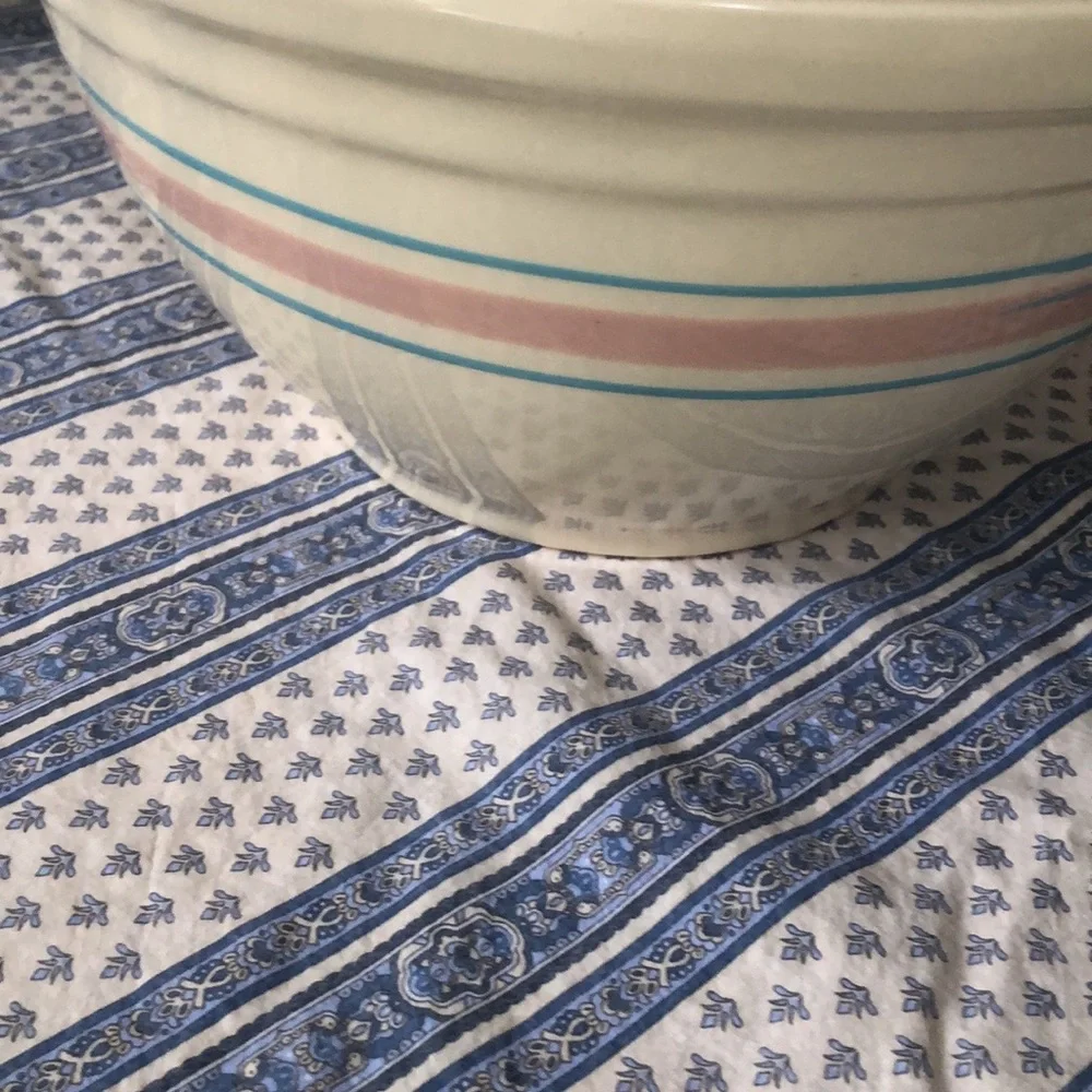 Mccoy rare vintage